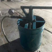 دستگاه تست فشار آب