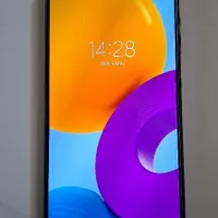گوشی سامسونگ Galaxy M52 5G