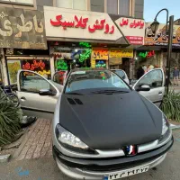 چرم کوبی سقف خودروداشبوردوبغل درب+جلوپنجره.تعمیرات