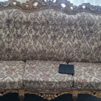 مبل ۸ نفره