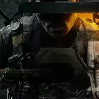 بازی اکانتی call of duty Black Ops 6 بلک آپس