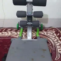 دستگاه دراز نشست