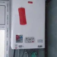 تـعمیر و نصب پکـیج.ابگرمکن.بخاری.پمپ اب خــسرونژاد