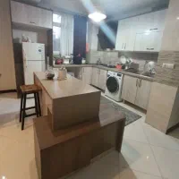 آپارتمان ۸۲متر فول