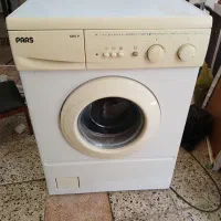 لباسشویی پارس 5کیلو