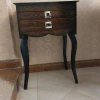 کنسول قاشق و چنگال مارک دالتون