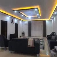 طبقه اول ۱۴۰ متری ۳ خواب