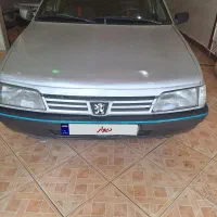 روآ معمولی دوگانه کارخانه