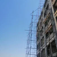 نصب داربست در اسرع وقت