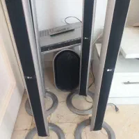 سینما خانوادگی میز تلوزیون  جاکفشی