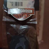 Harley Davidson   پیک‌گیتار