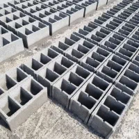 تولید بلوک