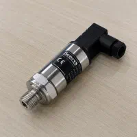 ترنسمیتر فشار 35 بار خروجی جریانی 4 تا 20 mA