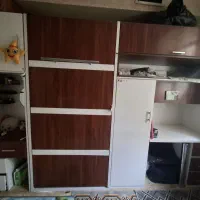 تخت کمجا تک نفره
