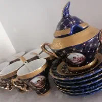 ست قهوه خوری