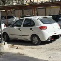 تیبا۲ مدل ۱۴۰۰