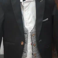 کت وشلواربچگانه