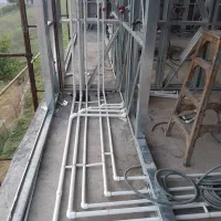 لوله کشی سرد و گرم با بهترین کیفیت و کمترین قیمت