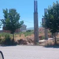 زمین تجاری و مسکونی