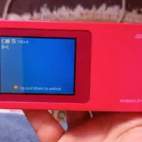 مودم 4G قابل حمل یوکیو هوآوی مدل Speed Wifi