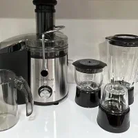 آبمیوه گیری و مرکبات