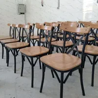 میز و صندلی لهستانی