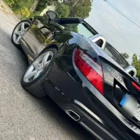 بنز Slk300|خودرو سواری و وانت|لاهیجان, گلستان|دیوار