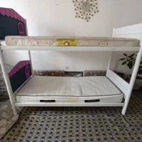 تخت فلزی نارنجی قیمت 7000000