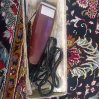 ماشین ریش تراش موزر اصل اصل آلمان
