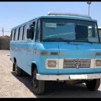 سرویس دهی مینی بوس