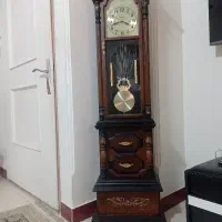 ساعت ایستاده پکن