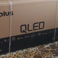 تلویزیون جی پلاس 55QLEDمدل788