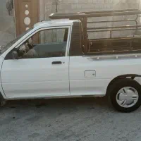 پراید وانت