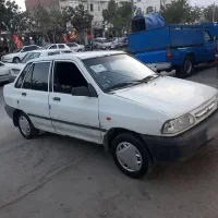 پراید مدل۸۰دوگانه