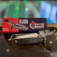 آرام بند آسانسور برند abb