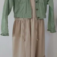 سرافون مناسب ۹ سال