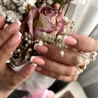 کاشت ناخن