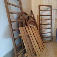 تخت خواب کودک