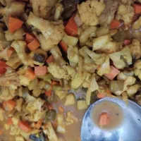 انواع ترشی خانگی