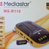 نصب آنتن. مرکزی گردان ثابت منطقه 2