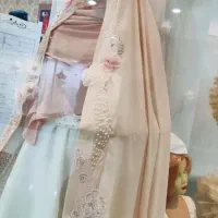 فروش چادر عروس
