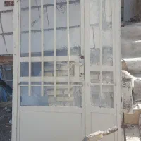درب سالن سالم فروش فوری