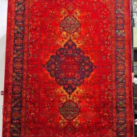 کلسیون سلطان آباد(فرش حاج علی ابراهیم پور