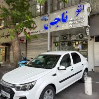 (پارس) نوا(ال ۹۰) تحویل روز PARS NOVA
