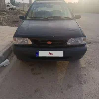 پراید ۸۴