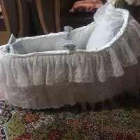 گهواره تزئینی حمل نوزاد
