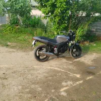 موتور 250 سوزوکی