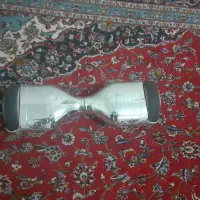 اسکوتر برقی سالم باطری نو