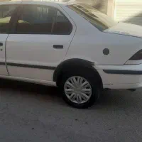 سمند ef7
