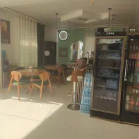 استخدام همکار جهت کار  در کافه رستوران